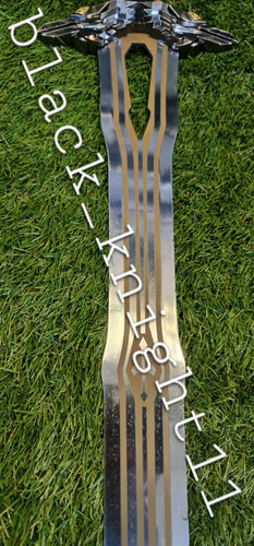 Espada Regal De Thorin Hobbit Señor De Los Anillos Anduril