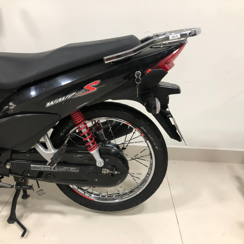 Honda Wave Base 110 2018 Usada Cub Ciclomotor Moto 999 Motos