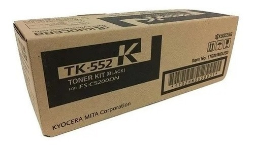 Toner Original Kyocera Tk-1112 Fs-1040/1020/1120