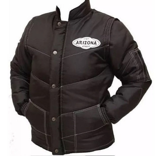 jaqueta nylon motoqueiro