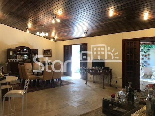 Imagem 3 de 12 de Casa À Venda Em Nova Campinas - Ca005750