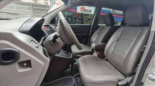 Imagem 9 de 14 de Hyundai Tucson 2.0 Gls 4x2 Flex Aut. 5p 2014