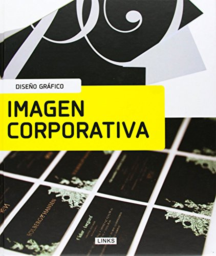 Libro Imagen Corporativa Diseño Grafico (cartone) - Vv. Aa.