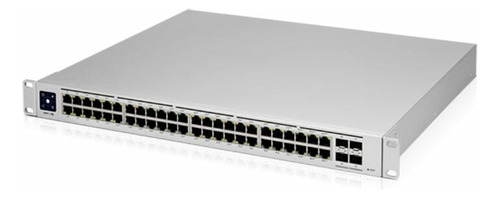 Switch Ubiquiti Unifi Usw-48 48 Pertos Gigabit