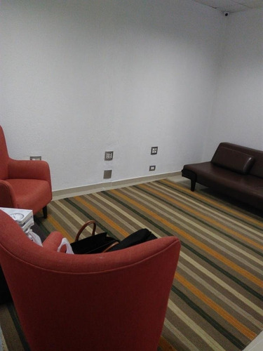 Imagem 7 de 10 de Prédio/escritório Comercial Para Locação, 127 M2 - 817