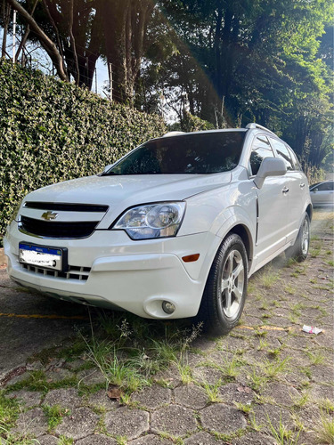 Chevrolet Captiva 3.0 Sport 5p