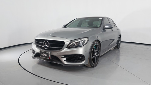 Mercedes-Benz Clase C 2.0 C 250 CGI SPORT AT