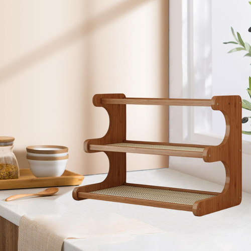 Plant Display Shelf, Large Plant Stand