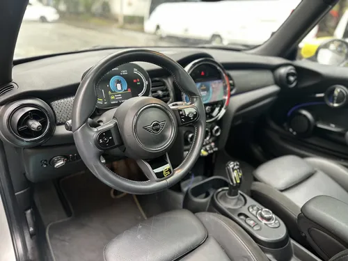 Mini Mini Cooper Se 0.0 Iconic At