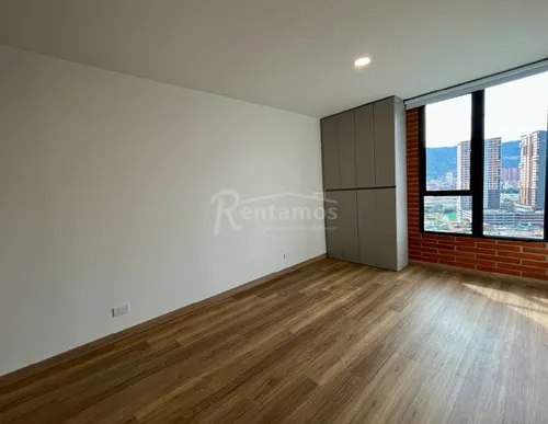 Apartaestudio En Arriendo En Mayorca. Cod A776158