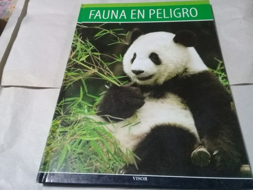 Fauna En Peligro Mundo Animal Y Fauna De La Argentina