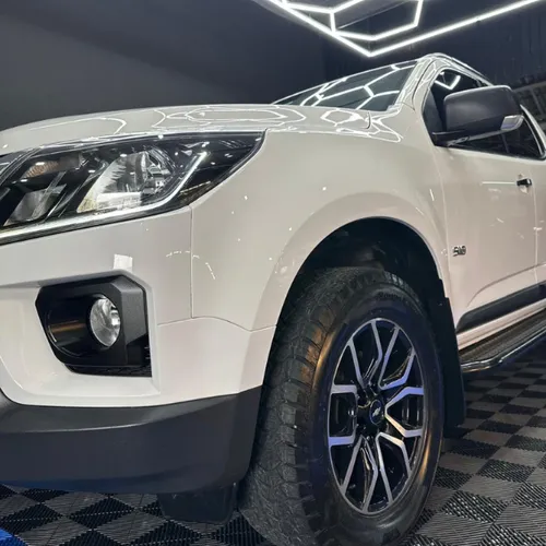 Imagem de Chevrolet S10 Chevrolet S10 2.8 Ls Cab. Dupla 4x4 4p