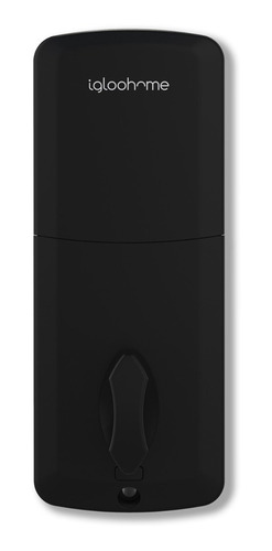 Cerradura Inteligente Igloohome Deadbolt 2s Mg - Seguridad