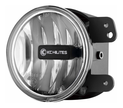 Kc Hilites 1497 Gravity G4 Luz De Niebla Led Ámbar (sae/ece)