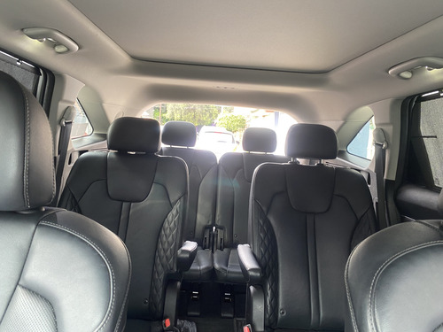 Kia Sorento Sxl 2.5 Turbo 270hps Versión Top
