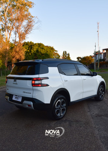 Citroën C3 Aircross 1.0 Shine Turbo 200 Cvt 7As