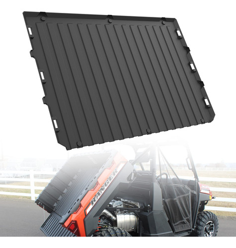 Utv Pro Tapete Cama Tipo Cargo Para Polaris Ranger Xp 900