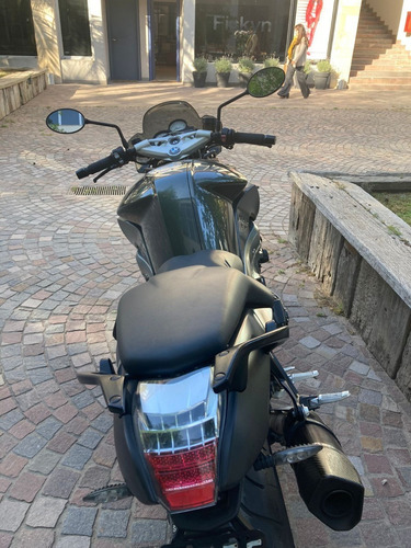 Imagen 3 de 14 de Bmw K 1300 R