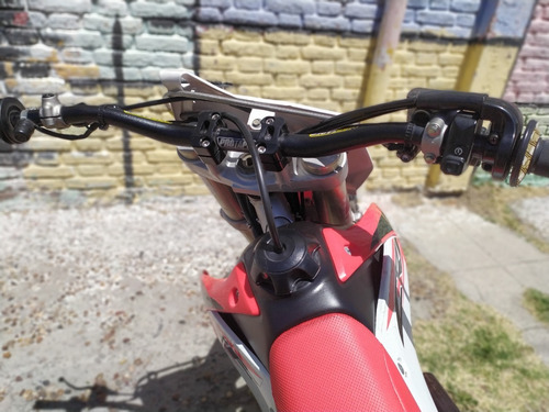Imagen 9 de 23 de Moto Honda Cfr 230 Usado 2018 Pro Tork