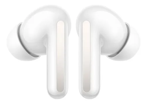 Auriculares Bluetooth Redmi Buds 6 Xiaomi, blancos