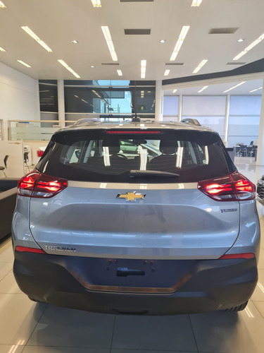 Chevrolet Tracker 1.2 Turbo At