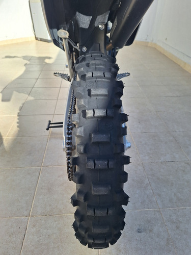 Husqvarna Te300i