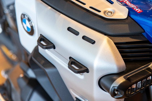 Bmw R 1300 Gs Aventure. Trophy. Roshaus. Financiación.