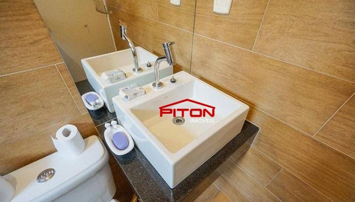 Sobrado Com 3 Dormitórios À Venda, 150 M² Por R$ 999.000,00 - Penha De França - São Paulo/sp - So2754