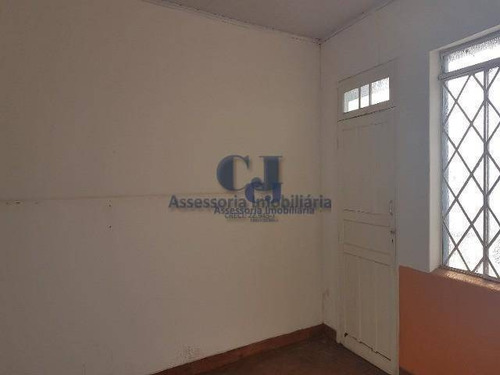 Salão À Venda, 692 M² Por R$ 1.200.000,00 - Além Ponte - Sorocaba/sp - Sl0004