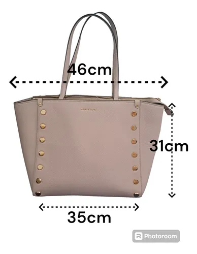 Michael kors rivington tote deals
