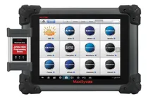 Comprar Escaner Camiones Pesados Autel Maxisys Ms908cv J2534 Bidirec