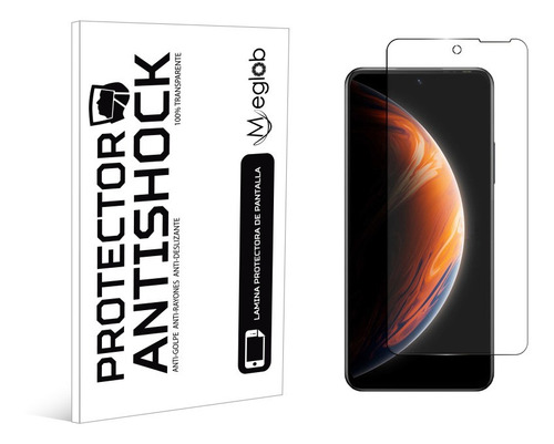 Protector De Pantalla Antishock Infinix Zero X Pro