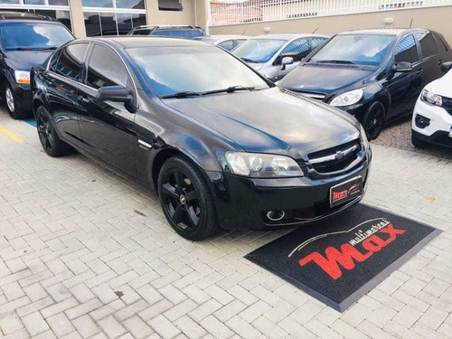 Chevrolet Omega Sedan Cd 3.6 Sfi V-6(aut.) 4p