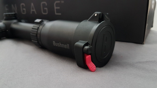 Bushnell Engage 4-12x40 Paralaxe Lateral