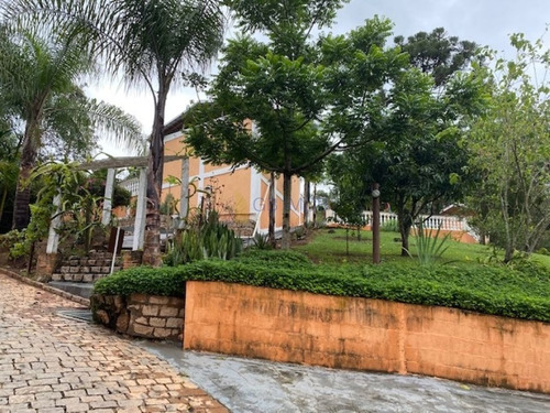 Imagem 2 de 15 de Excelente Chácara À Venda Jundiaí - Jarinu - Cód. Gb 4289 - Gb4289