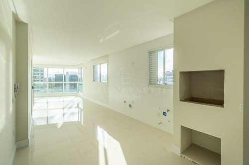 Imagem 15 de 15 de Apartamento De 4 Suítes No Fazenda Em Itajaí - 288_1