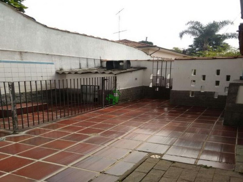 Imagem 17 de 25 de Casa Térrea Para Venda No Bairro Lapa, 3 Dorm, 1 Suíte, 3 Vagas, 223 M - 377