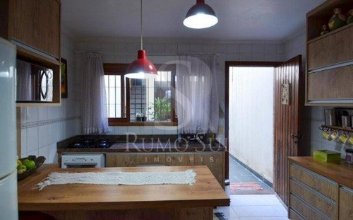 Imagem 2 de 9 de Casa - Morumbi - Ref: 41678 - V-41678
