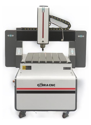 Router Cnc Rc6012 Controlador Xhc Mach3 Usb Spindle 2.2 Kw