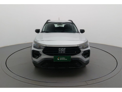 Fiat Pulse 1.3 FLEX DRIVE CVT