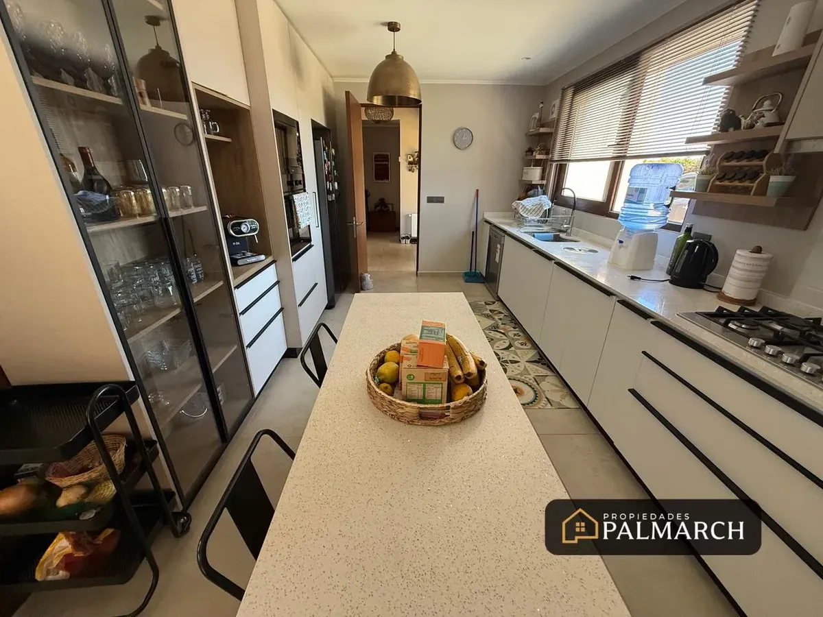 Imagen 4 de 19 de Venta De Casa Condominio Parcelas Santa Virginia, Cato