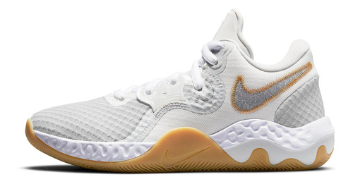 Zapatillas Nike Renew Elevate 2 Summit White Cw3406-100