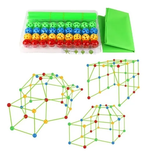comprar Kit Modelado Bricolaje For Castillos Construcción Fuertes