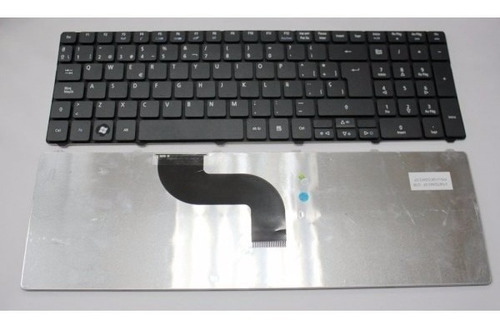 Teclado Acer Aspire 5253 5536 5542 5551 5733z 5736 E1-531