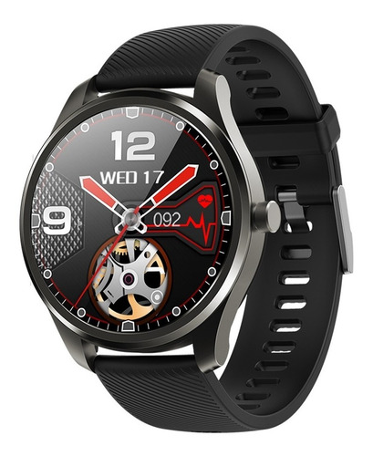 Smartwatch Kingwear Reloj Inteligente Elegante Ip68 Deportes