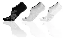Comprar Medias Deportivas Tecnologicas Soquetes Running Tripack