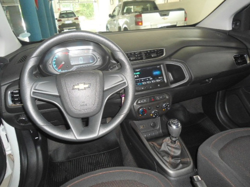 Chevrolet Onix Hatch 1.0 4p Flex Lt