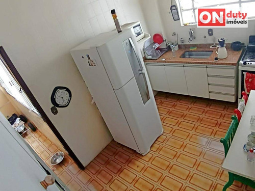 Imagem 15 de 20 de Apartamento Com 3 Dormitórios À Venda, 100 M² Por R$ 500.000,00 - Gonzaga - Santos/sp - Ap4137
