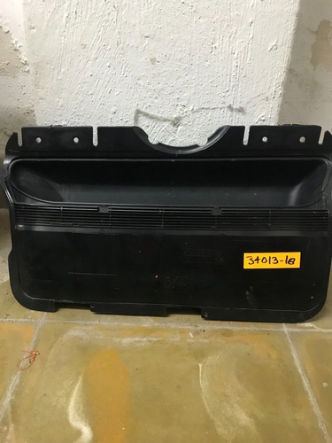 Moldura Puerta Delantera Izq Bmw E53 X5 2000 2006 34013