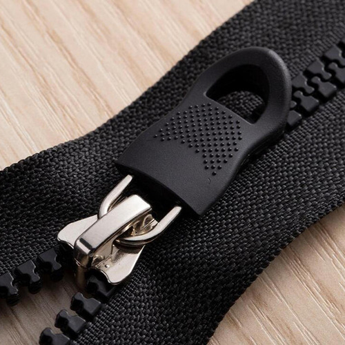 Xd 2 X 10x Desmontable Zip Fixer Zipper Tags Reparación Pull
